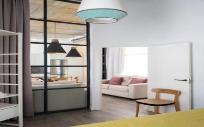 Suites Maestranza - Herrería by Magno Apartments 3 Suites Maestranza - Herrería by Magno Apartments 3
