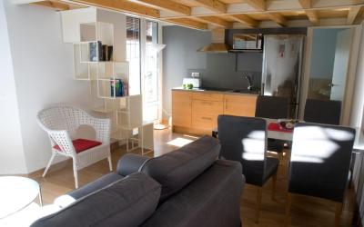 Life Apartments Quintana 5 Life Apartments Quintana 5