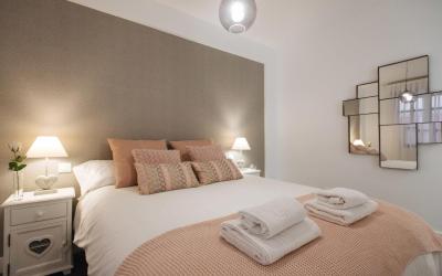 Luxury Apartment in Plaza de Armas 3 Luxury Apartment in Plaza de Armas 3