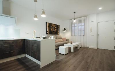 Luxury Apartment in Plaza de Armas 5 Luxury Apartment in Plaza de Armas 5
