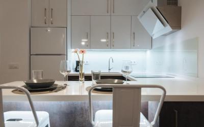 Luxury Apartment in Plaza de Armas 8 Luxury Apartment in Plaza de Armas 8