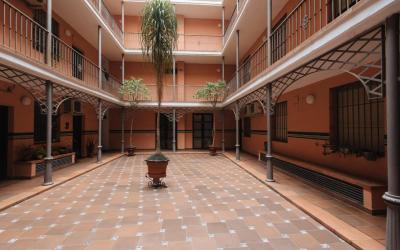 Luxury Apartment in Plaza de Armas 9 Luxury Apartment in Plaza de Armas 9