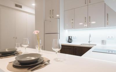 Luxury Apartment in Plaza de Armas 2 Luxury Apartment in Plaza de Armas 2