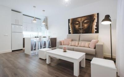 Luxury Apartment in Plaza de Armas 10 Luxury Apartment in Plaza de Armas 10