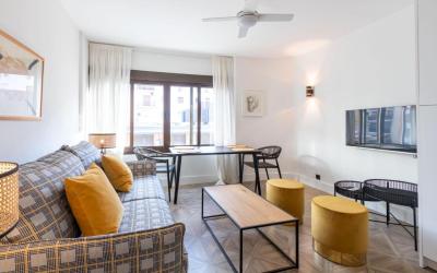 Salado Triana Suites by Valcambre 2 Salado Triana Suites by Valcambre 2