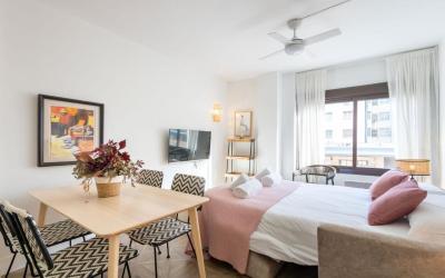 Salado Triana Suites by Valcambre 9 Salado Triana Suites by Valcambre 9