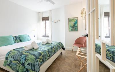 Salado Triana Suites by Valcambre 8 Salado Triana Suites by Valcambre 8