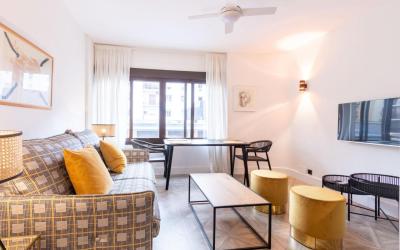 Salado Triana Suites by Valcambre 7 Salado Triana Suites by Valcambre 7