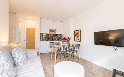 Salado Triana Suites by Valcambre 5 Salado Triana Suites by Valcambre 5