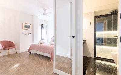 Salado Triana Suites by Valcambre 4 Salado Triana Suites by Valcambre 4