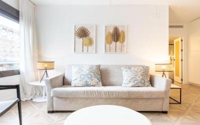 Salado Triana Suites by Valcambre 3 Salado Triana Suites by Valcambre 3