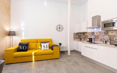 Nine O Clock San Agustin Suites by Valcambre 5 Nine O Clock San Agustin Suites by Valcambre 5