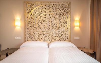 Apartamentos Sevilla Este by QHotels 3 Apartamentos Sevilla Este by QHotels 3