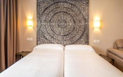 Apartamentos Sevilla Este by QHotels 4 Apartamentos Sevilla Este by QHotels 4