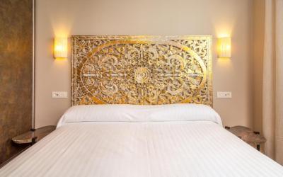 Apartamentos Sevilla Este by QHotels 6 Apartamentos Sevilla Este by QHotels 6