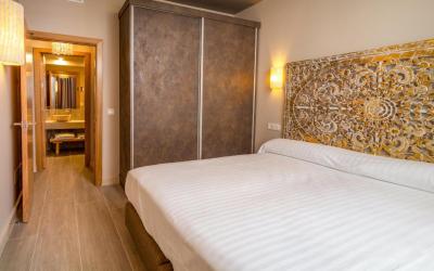 Apartamentos Sevilla Este by QHotels 7 Apartamentos Sevilla Este by QHotels 7