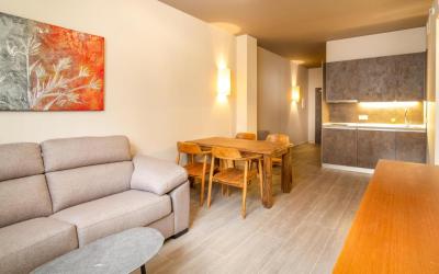 Apartamentos Sevilla Este by QHotels 8 Apartamentos Sevilla Este by QHotels 8