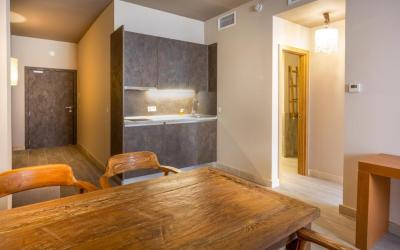 Apartamentos Sevilla Este by QHotels 9 Apartamentos Sevilla Este by QHotels 9