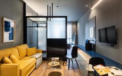 Muralla Sevilla Suites By Lola 10 Muralla Sevilla Suites By Lola 10