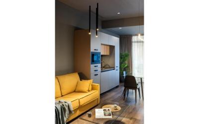 Muralla Sevilla Suites By Lola 9 Muralla Sevilla Suites By Lola 9
