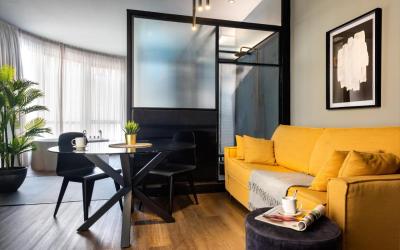 Muralla Sevilla Suites By Lola 8 Muralla Sevilla Suites By Lola 8