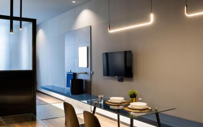 Muralla Sevilla Suites By Lola 7 Muralla Sevilla Suites By Lola 7