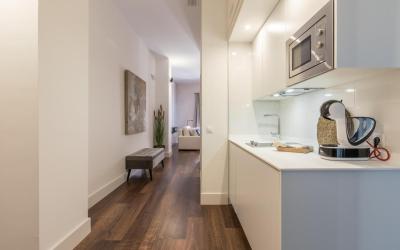 Green-Apartments Sierpes Luxury Suites 2 Green-Apartments Sierpes Luxury Suites 2