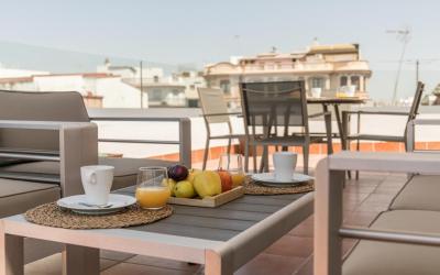 Green-Apartments Sierpes Luxury Suites 8 Green-Apartments Sierpes Luxury Suites 8