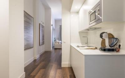 Green-Apartments Sierpes Luxury Suites 7 Green-Apartments Sierpes Luxury Suites 7
