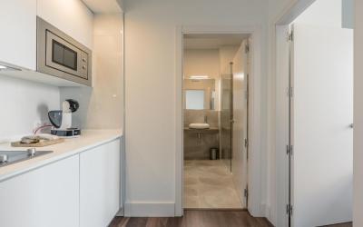 Green-Apartments Sierpes Luxury Suites 5 Green-Apartments Sierpes Luxury Suites 5