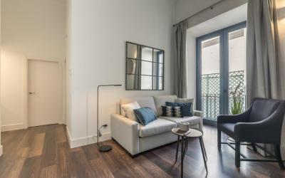 Green-Apartments Sierpes Luxury Suites 4 Green-Apartments Sierpes Luxury Suites 4