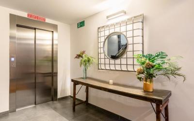Green-Apartments Sierpes Luxury Suites 3 Green-Apartments Sierpes Luxury Suites 3