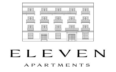 ELEVEN Duplex-Penthouse Cabo Noval, by Homing U 3 ELEVEN Duplex-Penthouse Cabo Noval, by Homing U 3