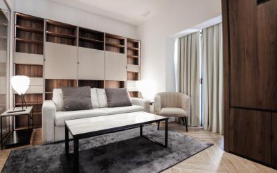 ELEVEN Duplex-Penthouse Cabo Noval, by Homing U 5 ELEVEN Duplex-Penthouse Cabo Noval, by Homing U 5