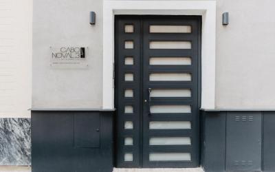 ELEVEN Duplex-Penthouse Cabo Noval, by Homing U 9 ELEVEN Duplex-Penthouse Cabo Noval, by Homing U 9