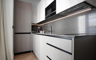 ELEVEN Duplex-Penthouse Cabo Noval, by Homing U 2 ELEVEN Duplex-Penthouse Cabo Noval, by Homing U 2