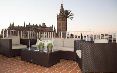 Puerta Principe Luxury Apartments 8 Puerta Principe Luxury Apartments 8