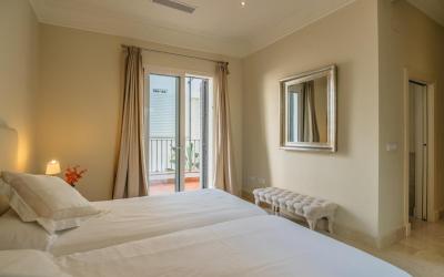 Puerta Principe Luxury Apartments 6 Puerta Principe Luxury Apartments 6