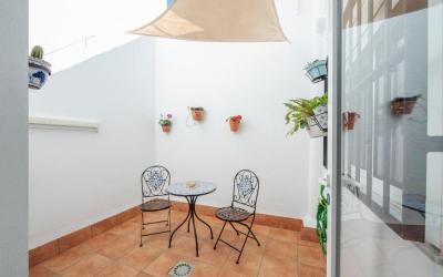 Casa Valentina: Confort y Luz en Sevilla Centro 9 Casa Valentina: Confort y Luz en Sevilla Centro 9