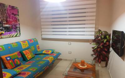 Apartamento Eduardo Dato 2 Apartamento Eduardo Dato 2