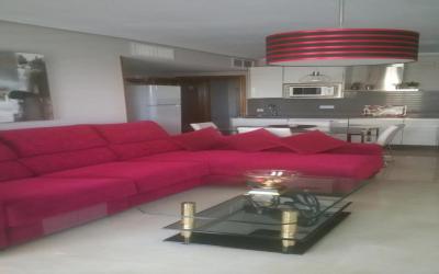 Apartamento Eduardo Dato 6 Apartamento Eduardo Dato 6