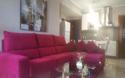 Apartamento Eduardo Dato 5 Apartamento Eduardo Dato 5