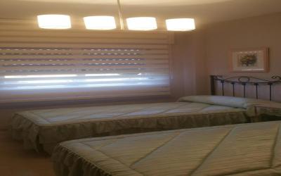 Apartamento Eduardo Dato 4 Apartamento Eduardo Dato 4