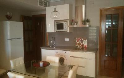 Apartamento Eduardo Dato 3 Apartamento Eduardo Dato 3