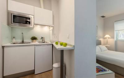 Suites Sevilla Plaza 9 Suites Sevilla Plaza 9