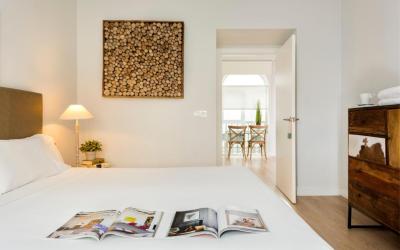 Suites Sevilla Plaza 8 Suites Sevilla Plaza 8