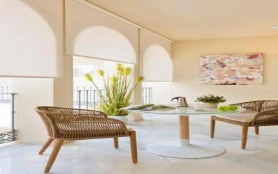 Suites Sevilla Plaza 3 Suites Sevilla Plaza 3