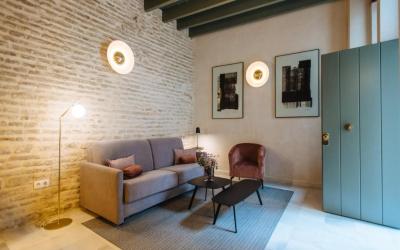 Magno Apartments Rocío 8 Magno Apartments Rocío 8