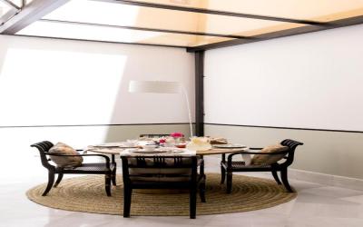 Pasaje Zamora Apartamentos 9 Pasaje Zamora Apartamentos 9