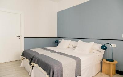 Pasaje Zamora Apartamentos 7 Pasaje Zamora Apartamentos 7